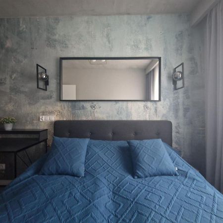 M&K Apartament Baltyk - Sobieszewo - Wyspa Sobieszewska Gdansk Luaran gambar