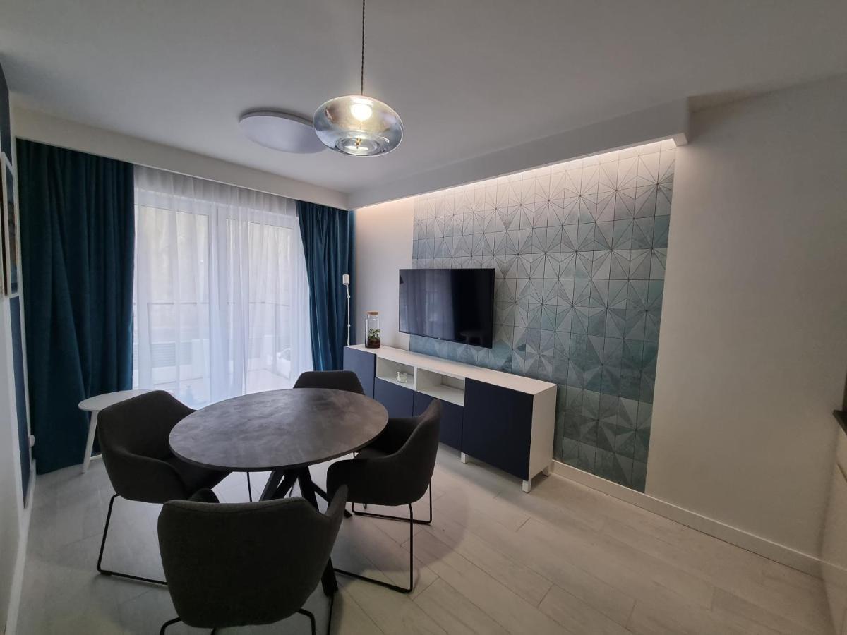 M&K Apartament Baltyk - Sobieszewo - Wyspa Sobieszewska Gdansk Luaran gambar
