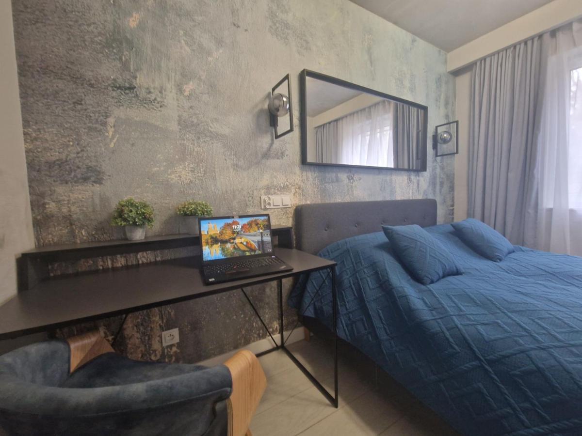 M&K Apartament Baltyk - Sobieszewo - Wyspa Sobieszewska Gdansk Luaran gambar