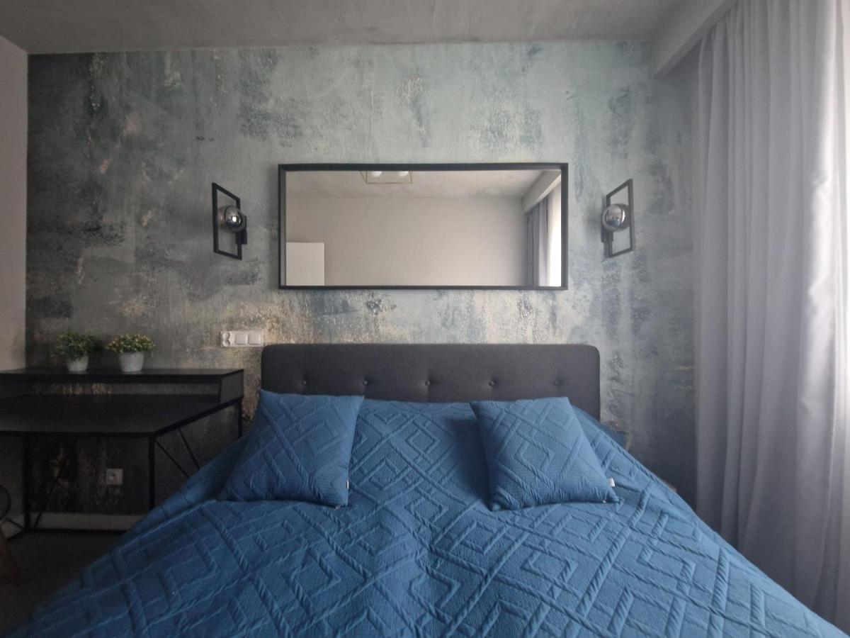 M&K Apartament Baltyk - Sobieszewo - Wyspa Sobieszewska Gdansk Luaran gambar